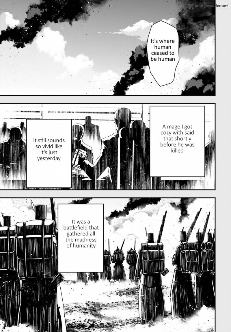 Youjo Senki 9 14