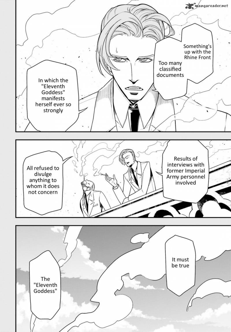 Youjo Senki 9 15