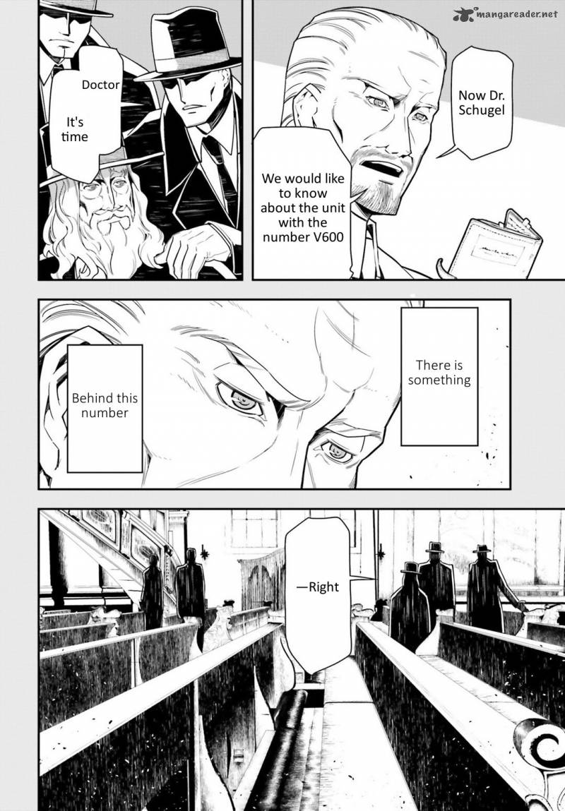 Youjo Senki 9 21