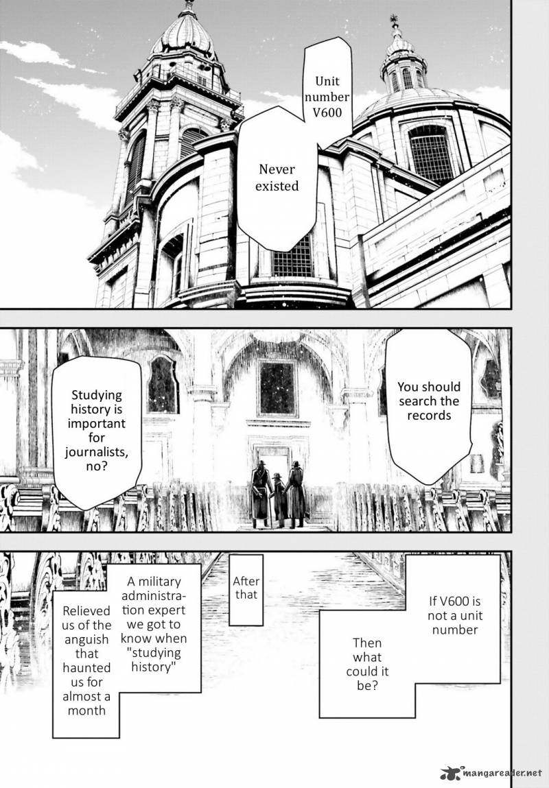 Youjo Senki 9 22