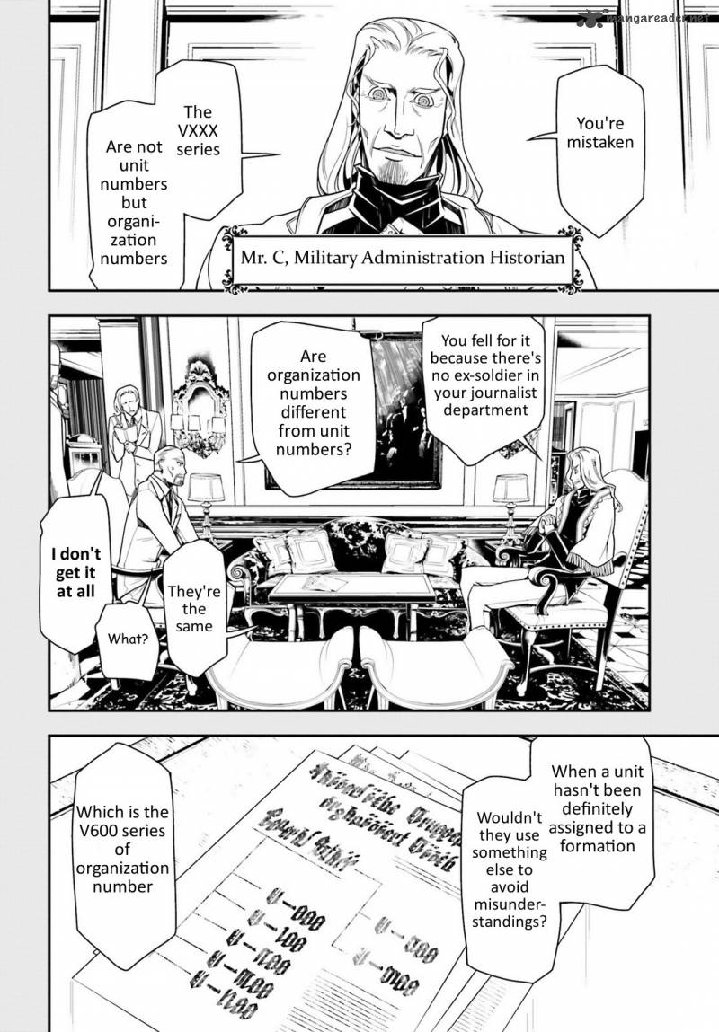 Youjo Senki 9 23