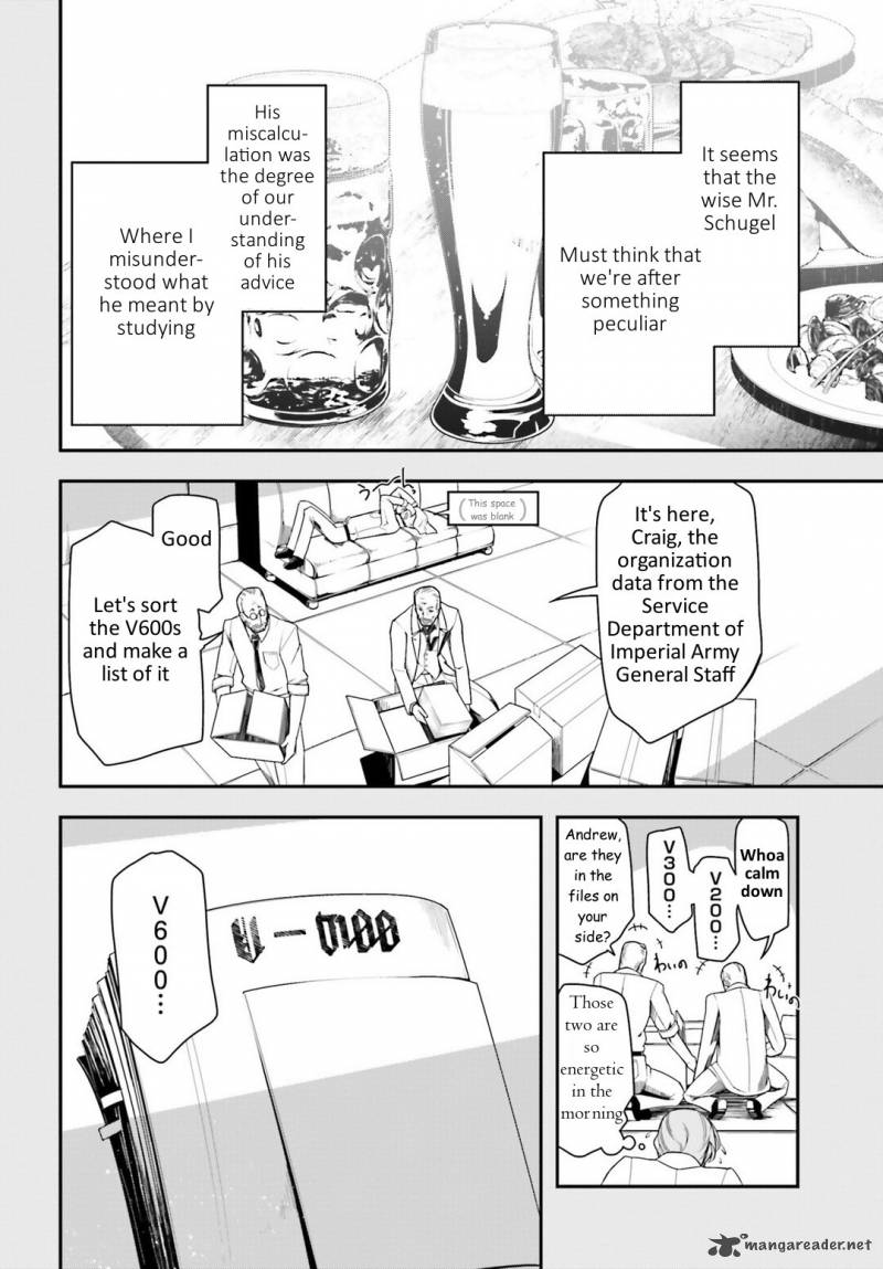 Youjo Senki 9 25