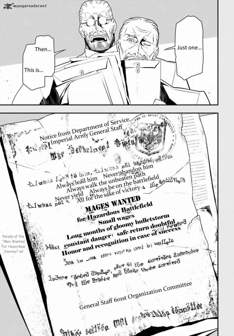 Youjo Senki 9 26