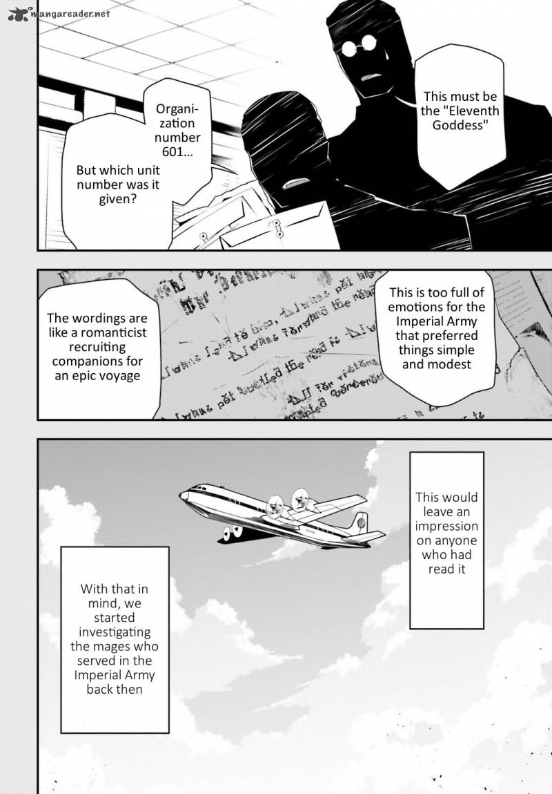 Youjo Senki 9 27