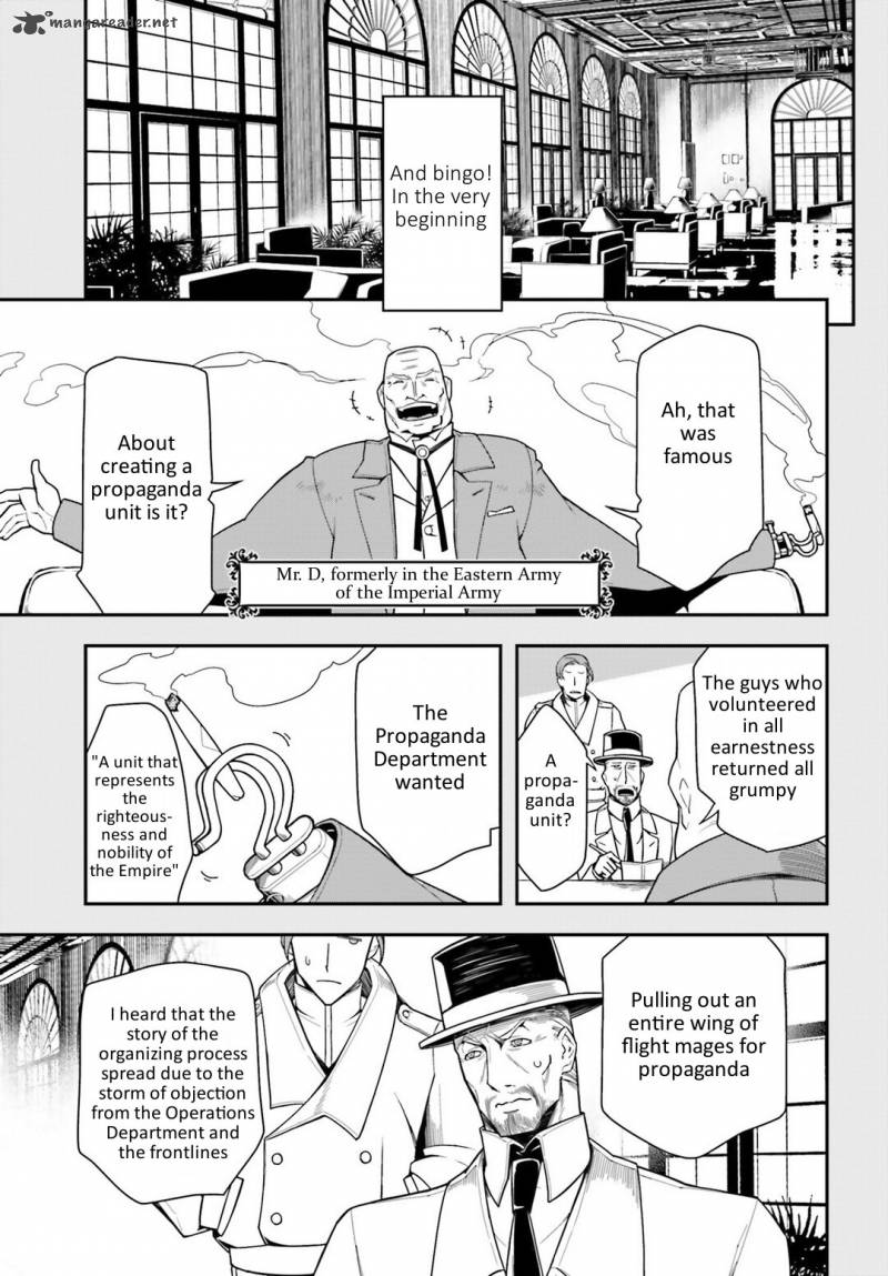 Youjo Senki 9 28
