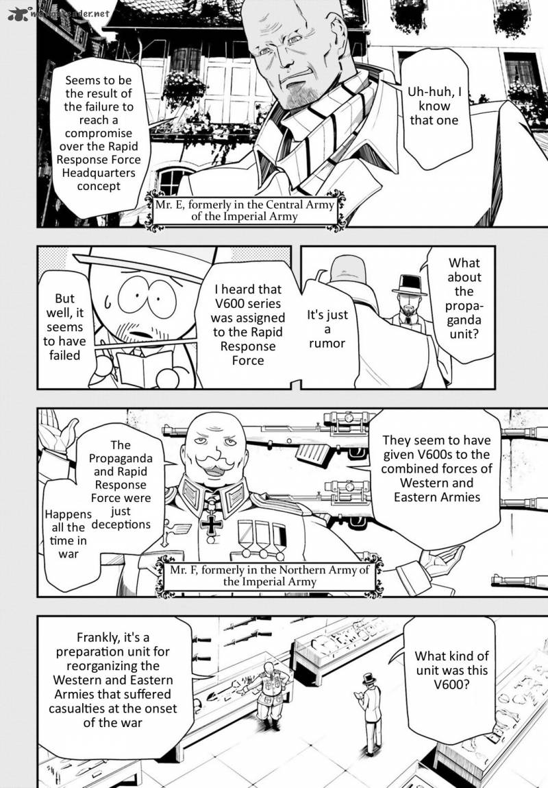 Youjo Senki 9 29