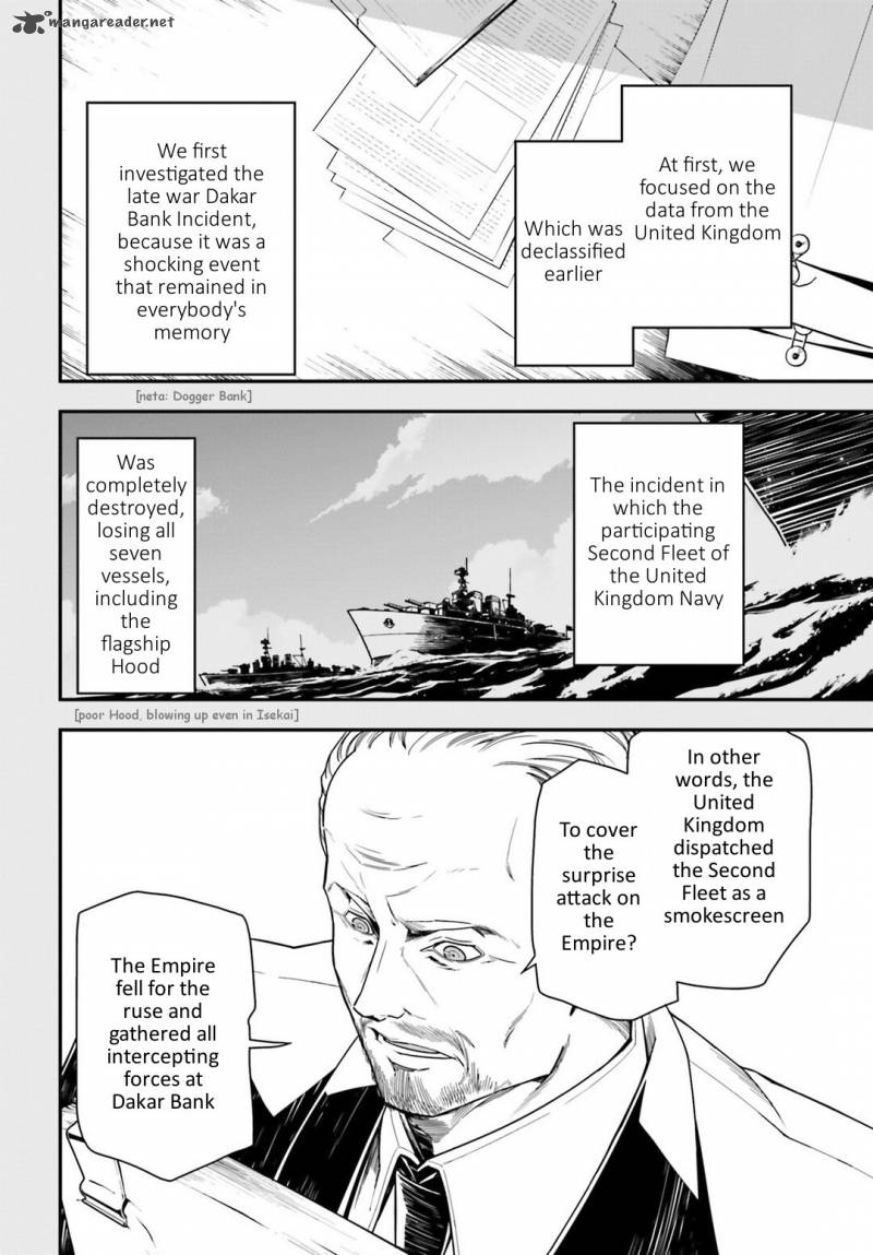 Youjo Senki 9 4