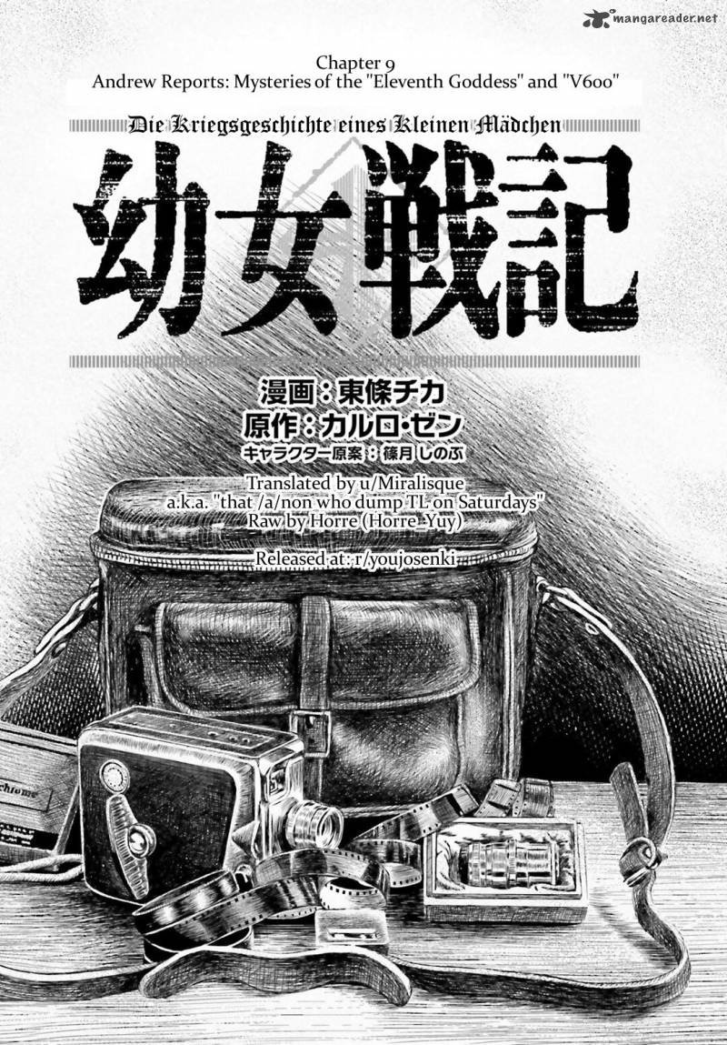 Youjo Senki 9 6