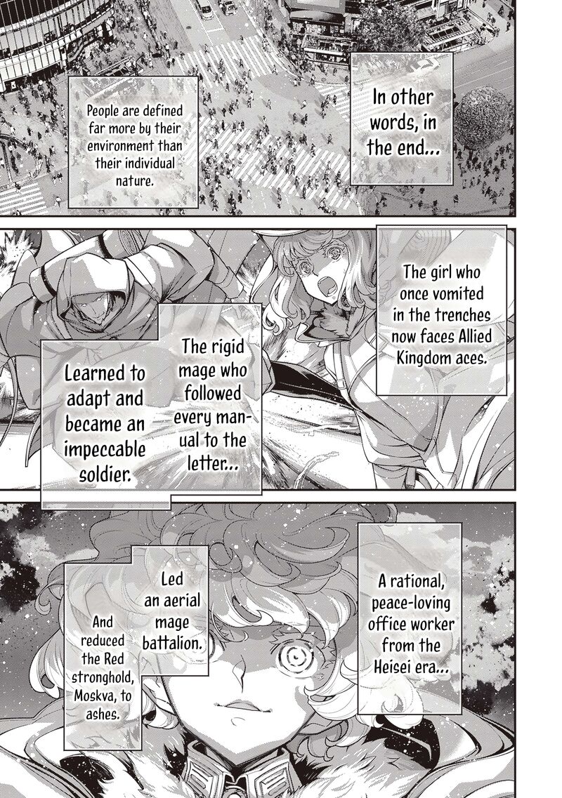 Youjo Senki 90 10