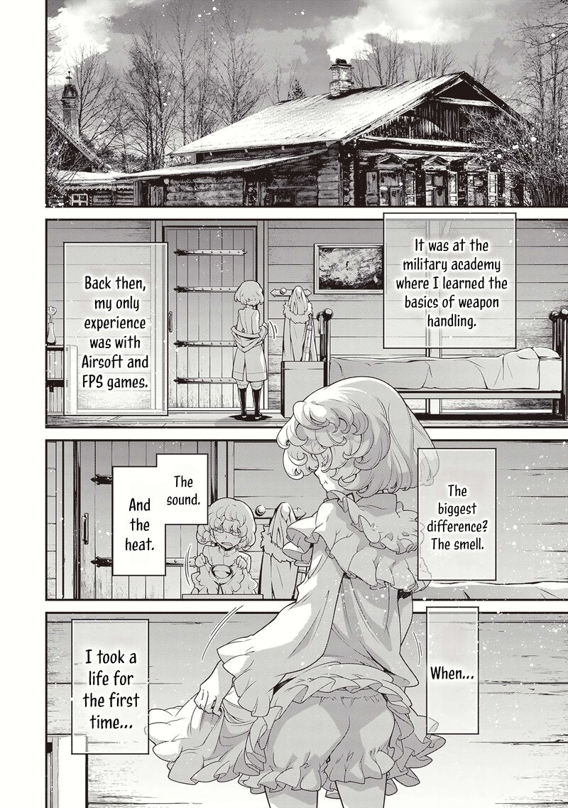Youjo Senki 90 11