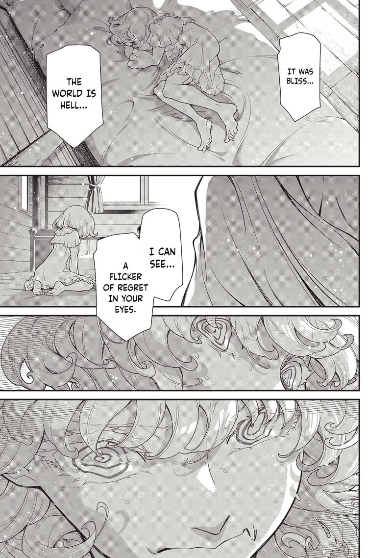 Youjo Senki 90 14