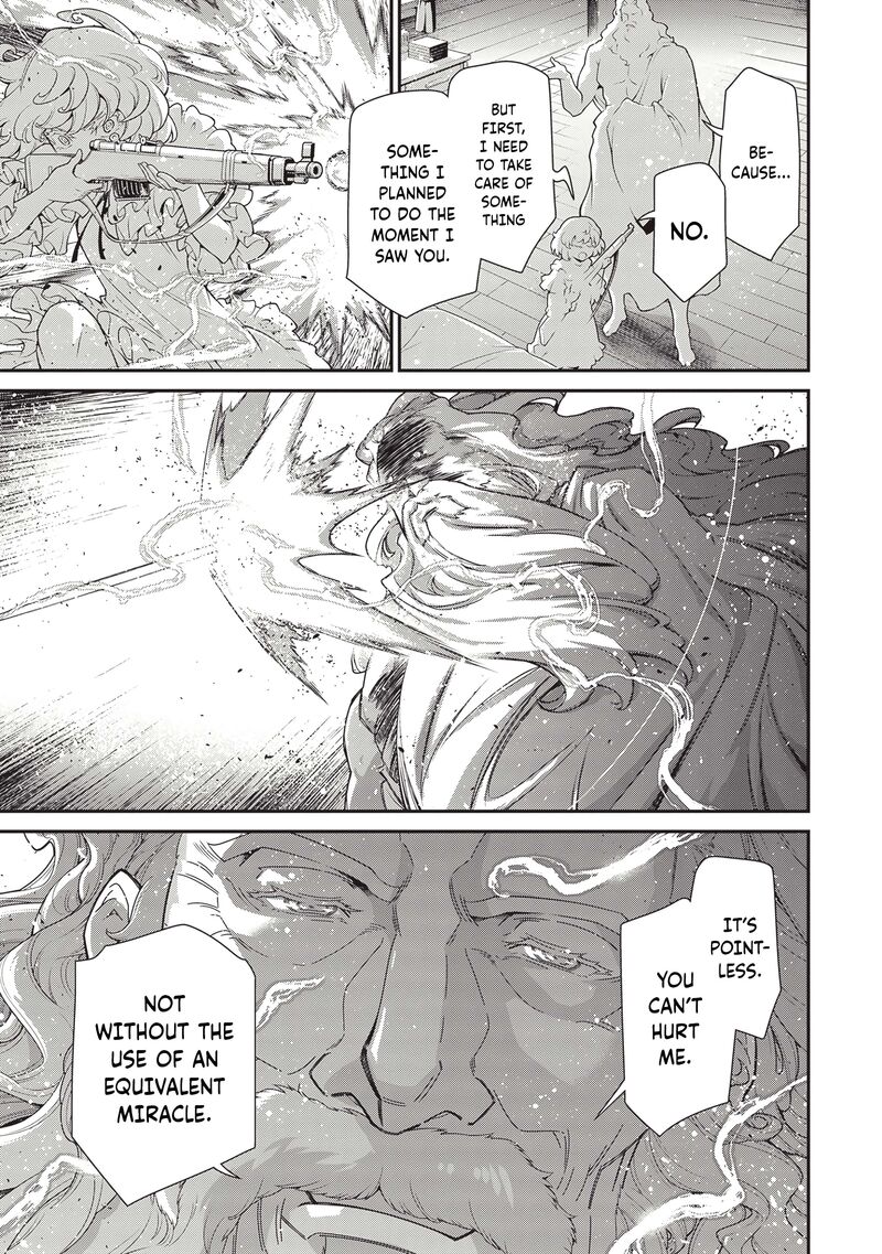 Youjo Senki 90 18