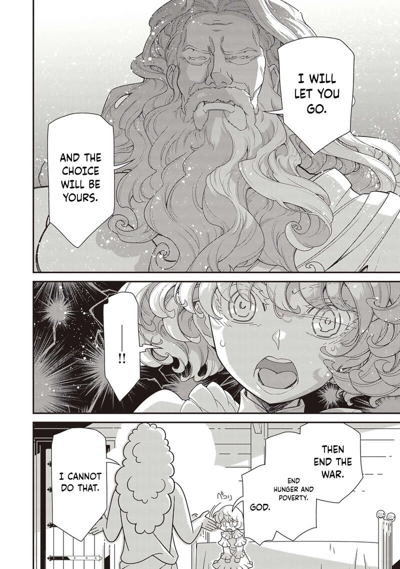 Youjo Senki 90 23