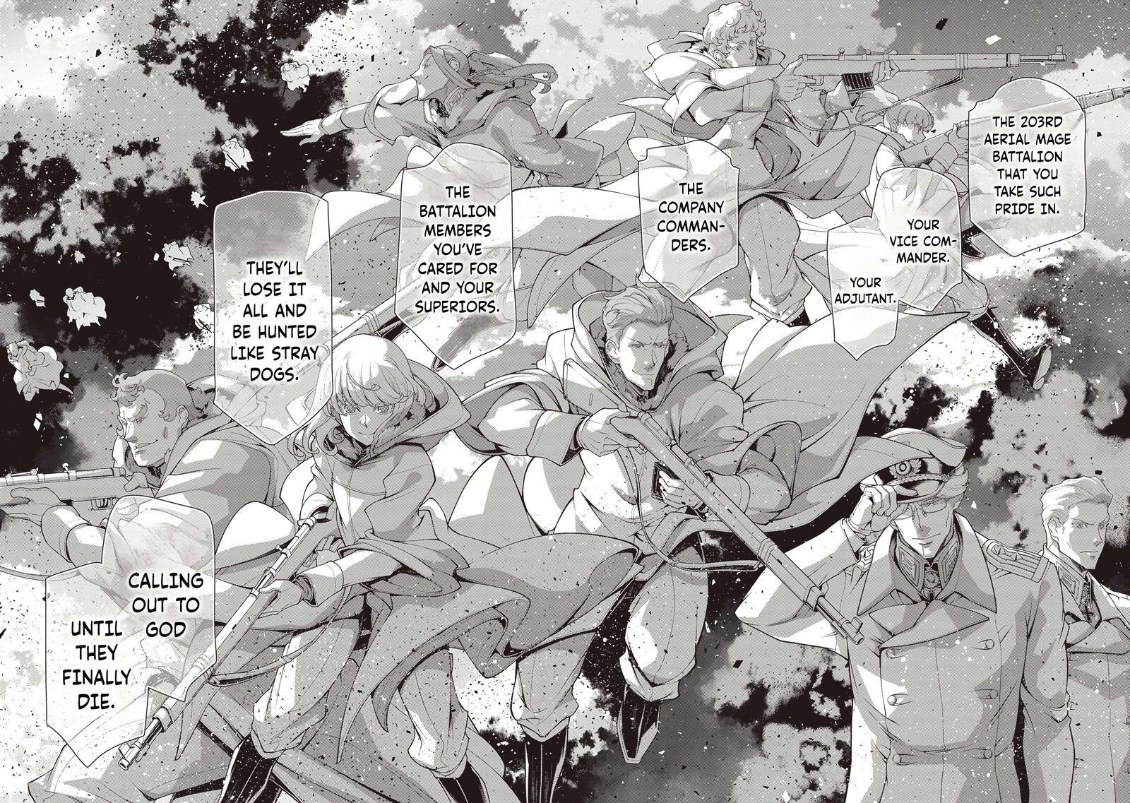 Youjo Senki 90 29
