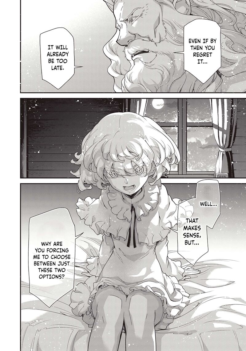 Youjo Senki 90 30