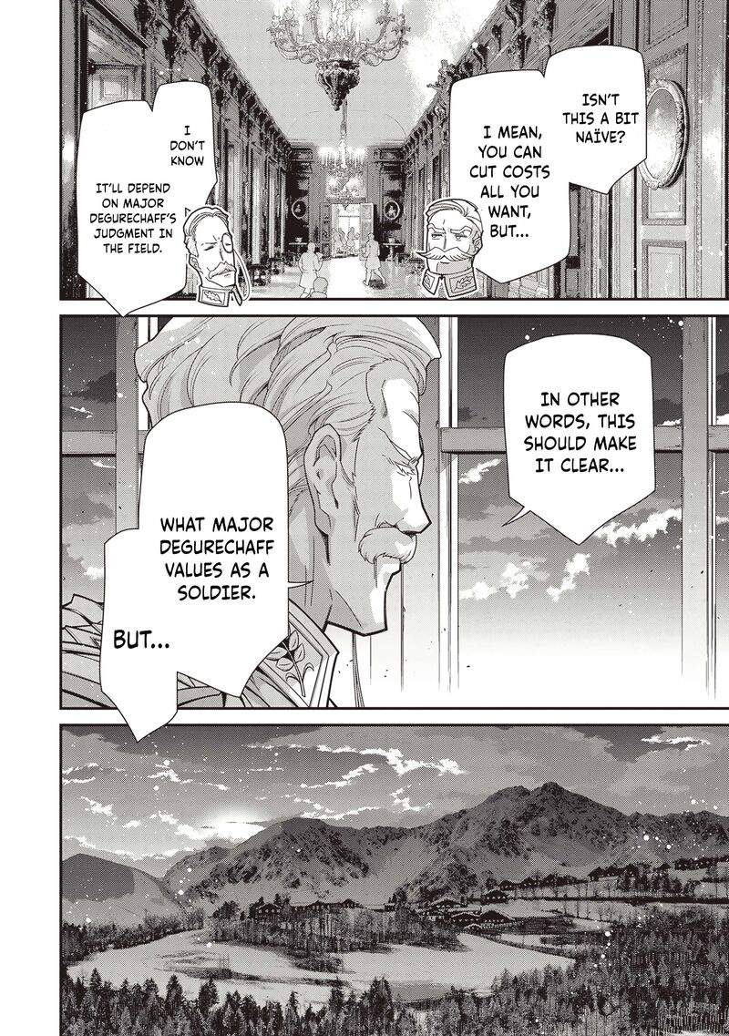 Youjo Senki 90 40