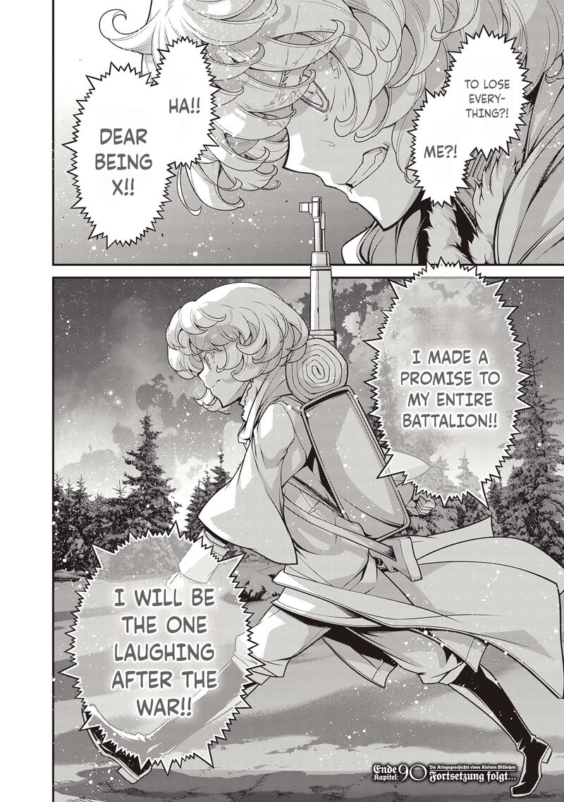 Youjo Senki 90 42