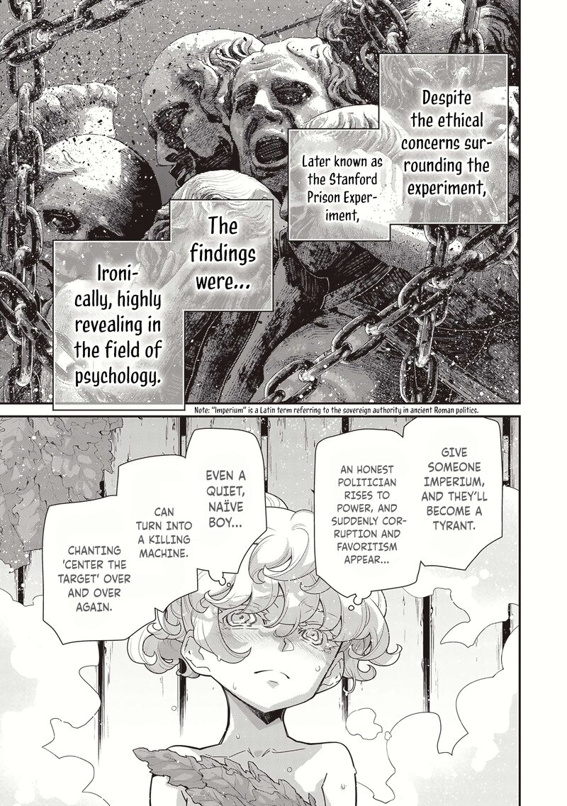 Youjo Senki 90 8