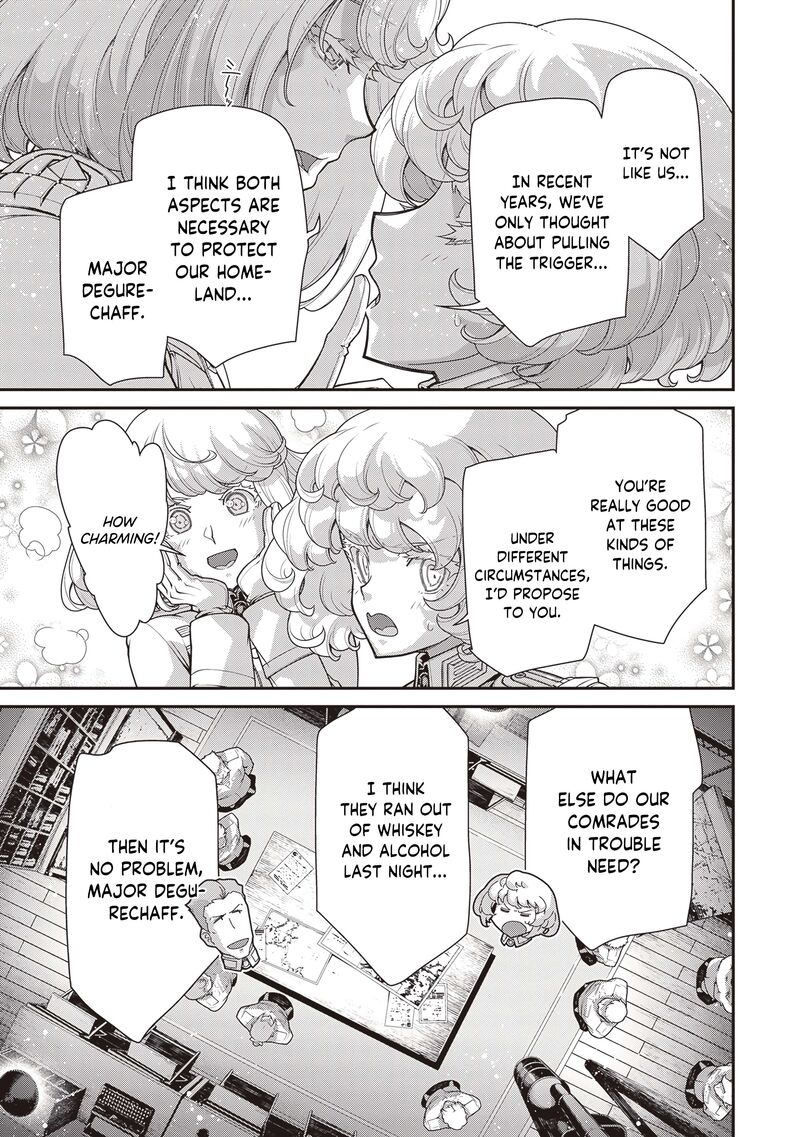 Youjo Senki 92 28