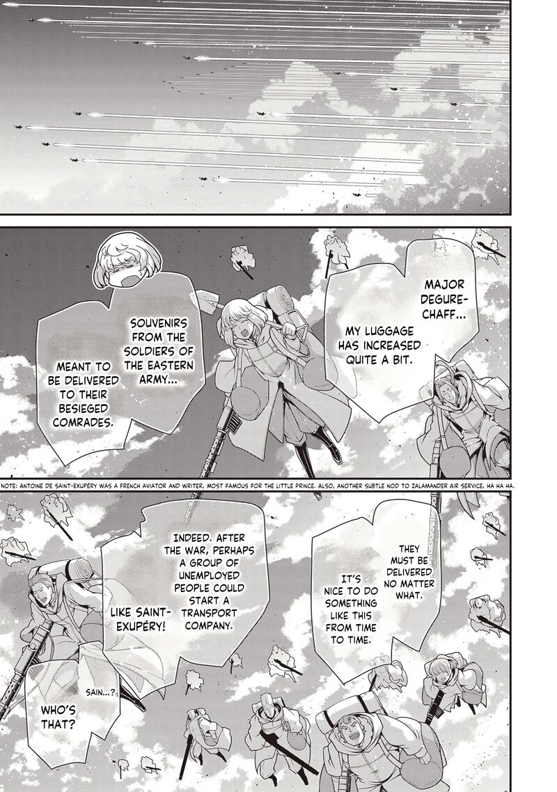 Youjo Senki 92 38