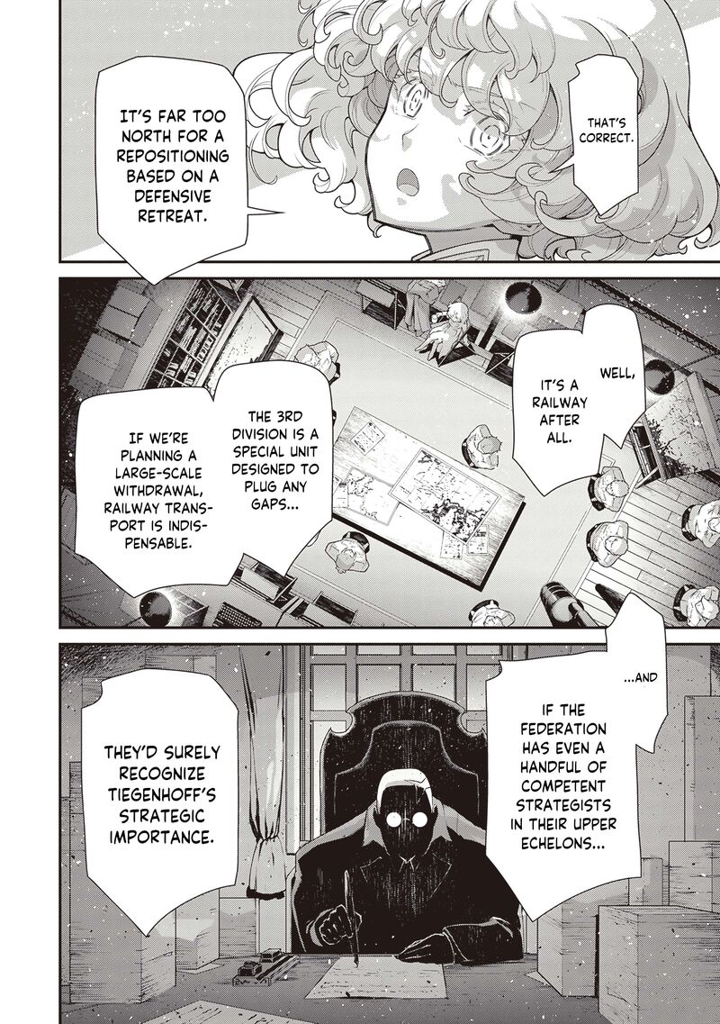 Youjo Senki 92 7
