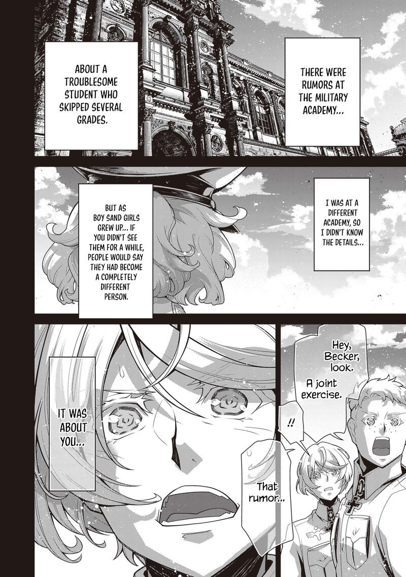 Youjo Senki 93 15