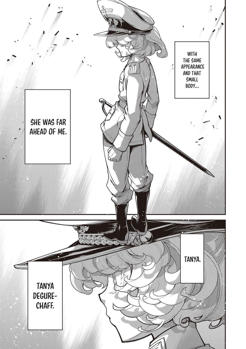 Youjo Senki 93 16