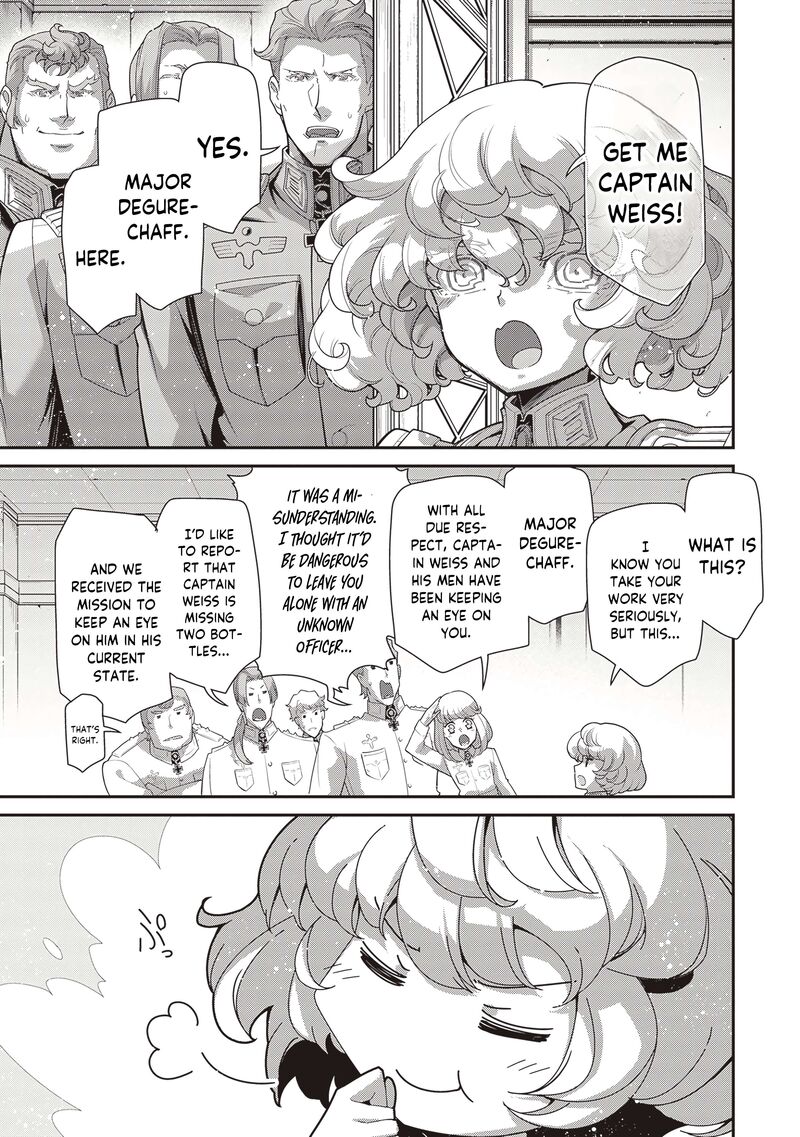 Youjo Senki 96 12