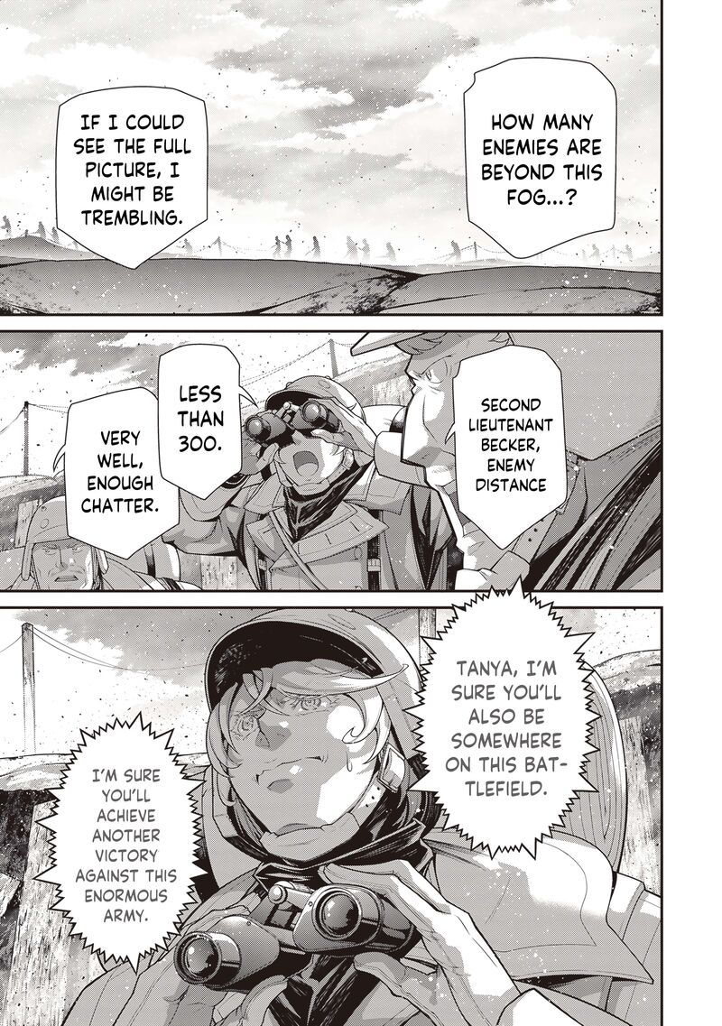Youjo Senki 96 21