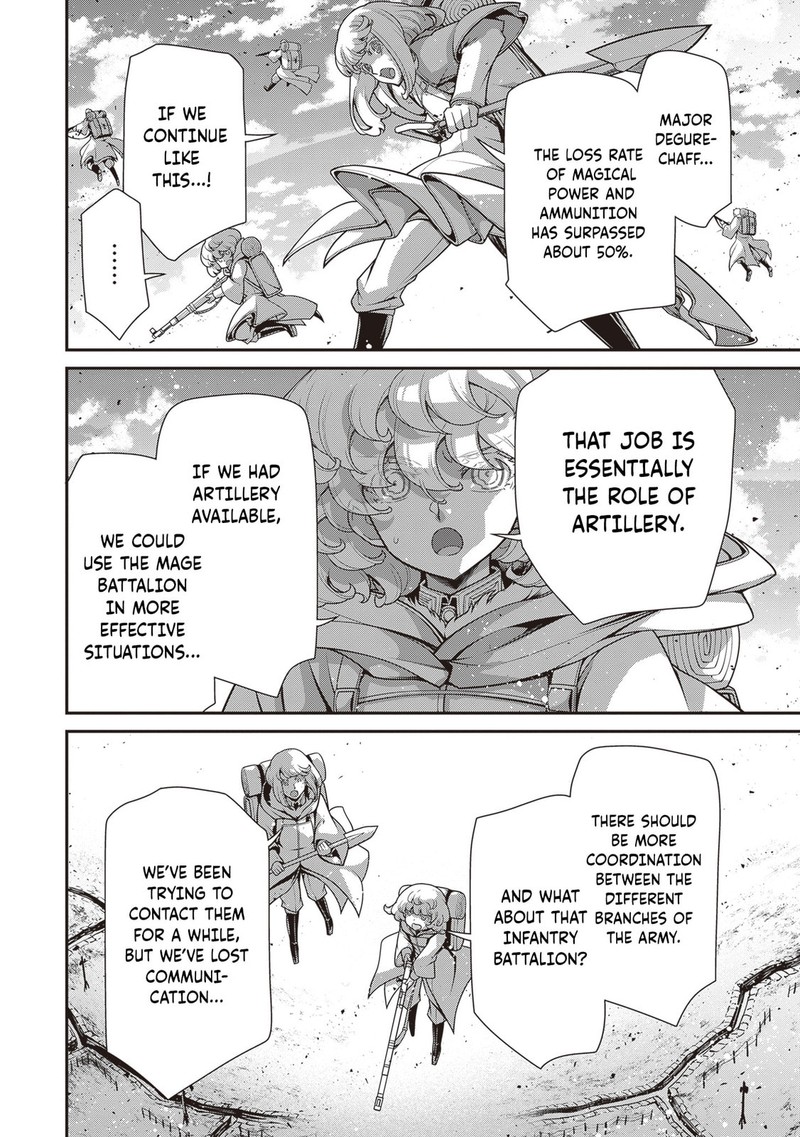Youjo Senki 97 21