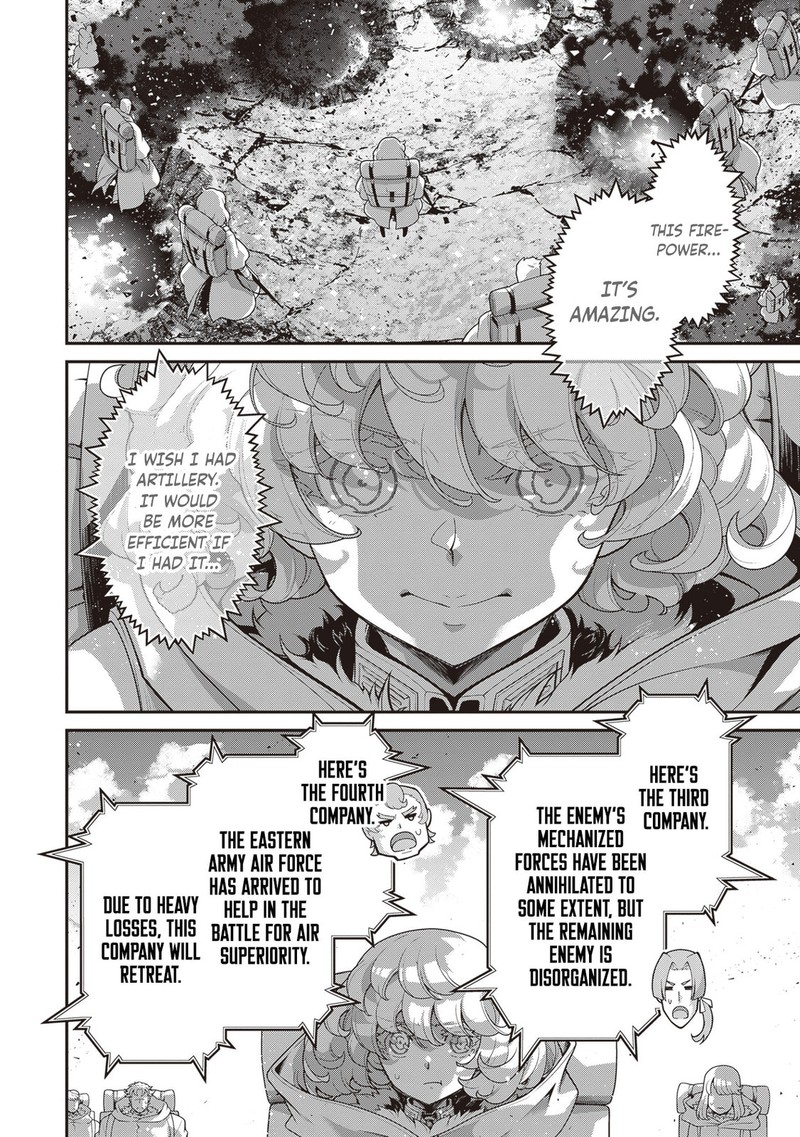 Youjo Senki 97 37