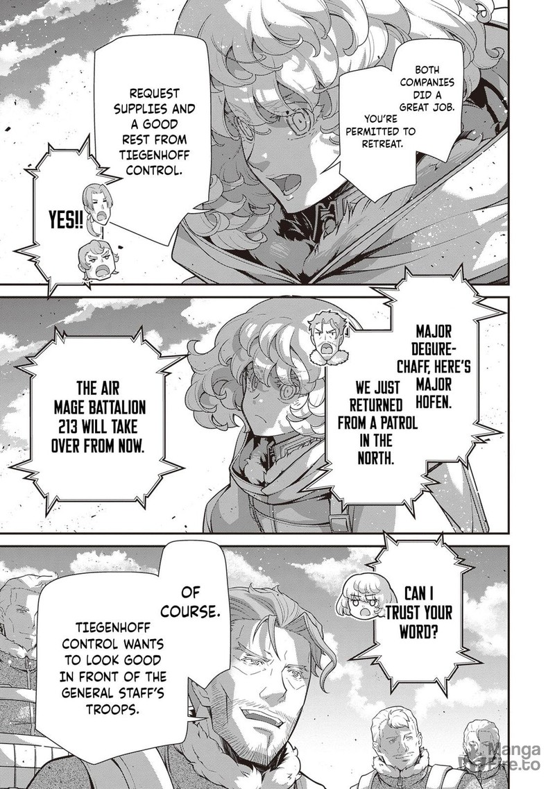 Youjo Senki 97 38