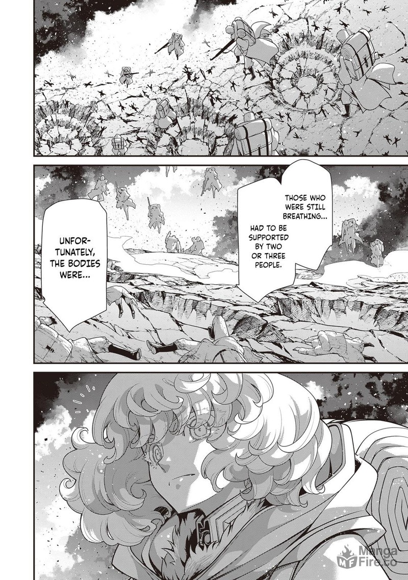 Youjo Senki 97 41