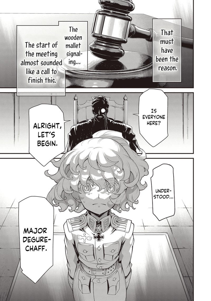Youjo Senki 98 13