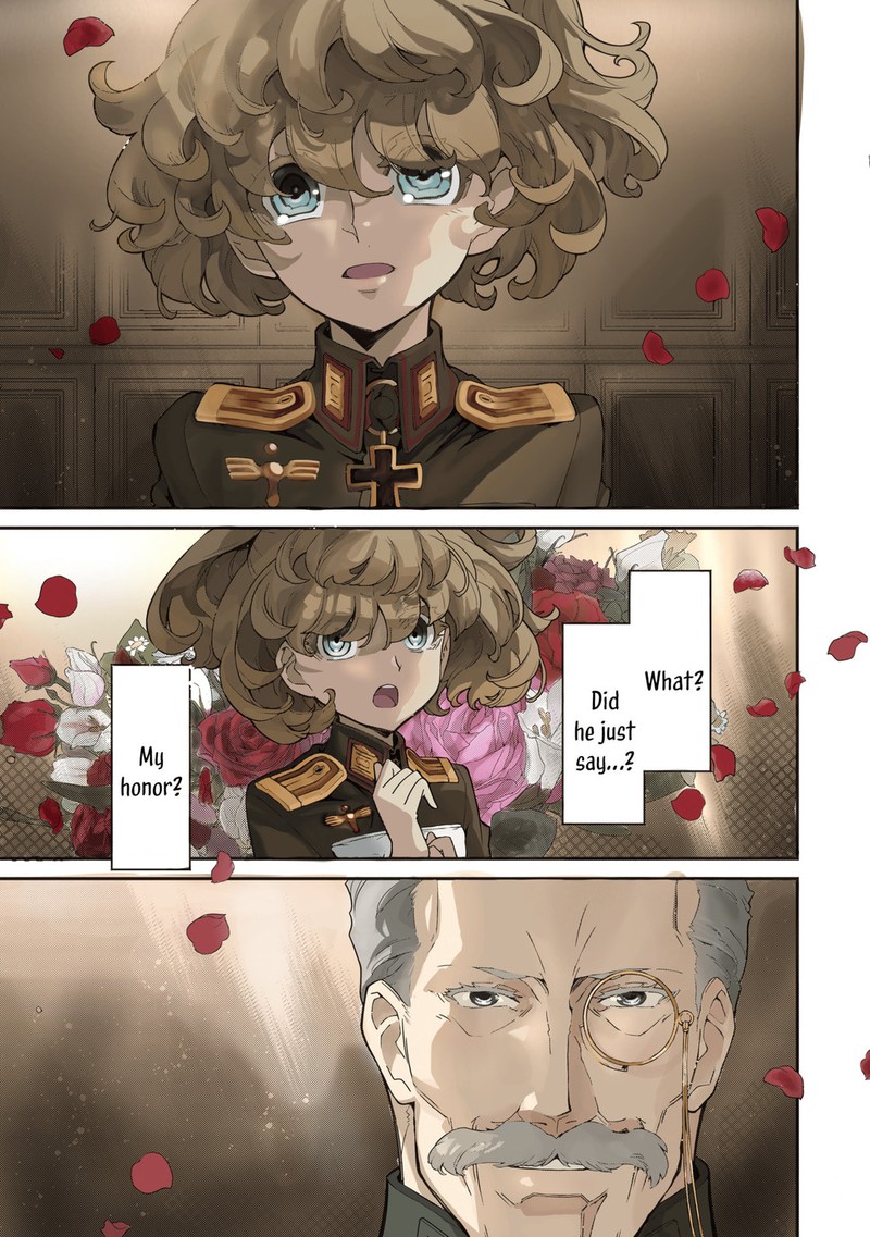 Youjo Senki 98 25