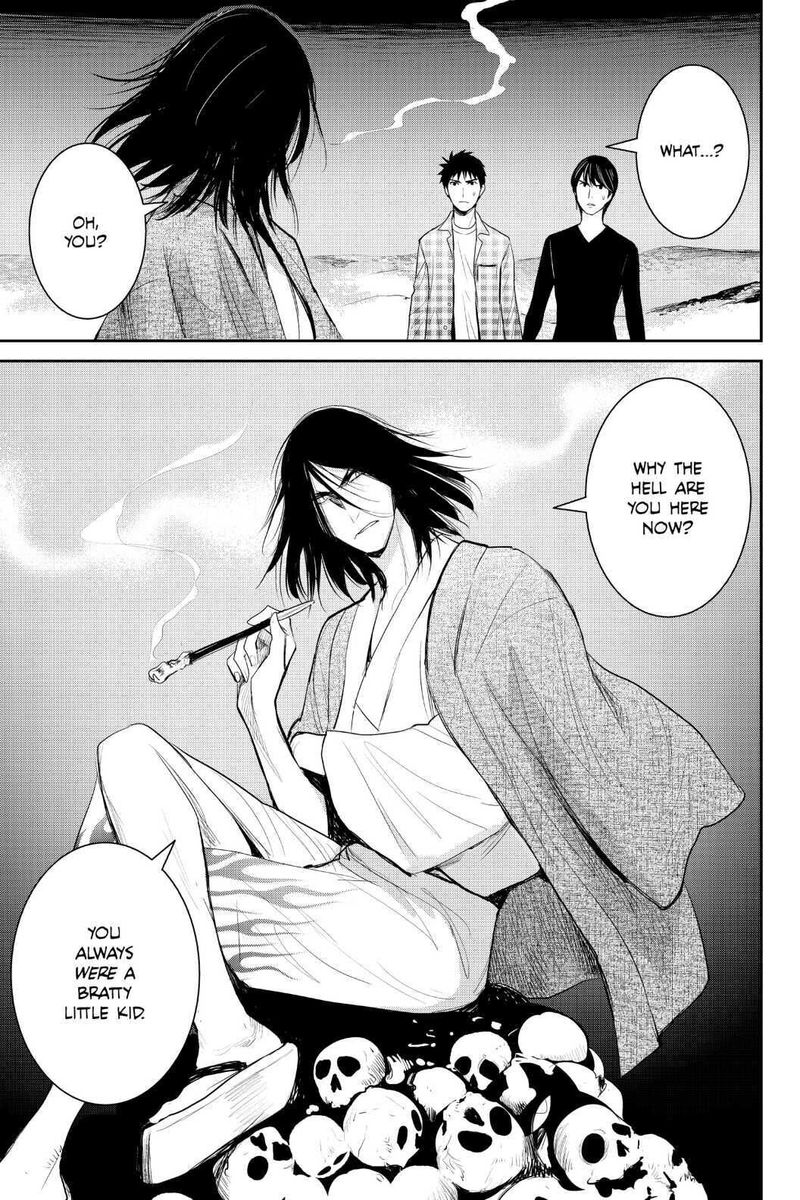 Youkai Apato No Yuuga Na Nichijou 100 21