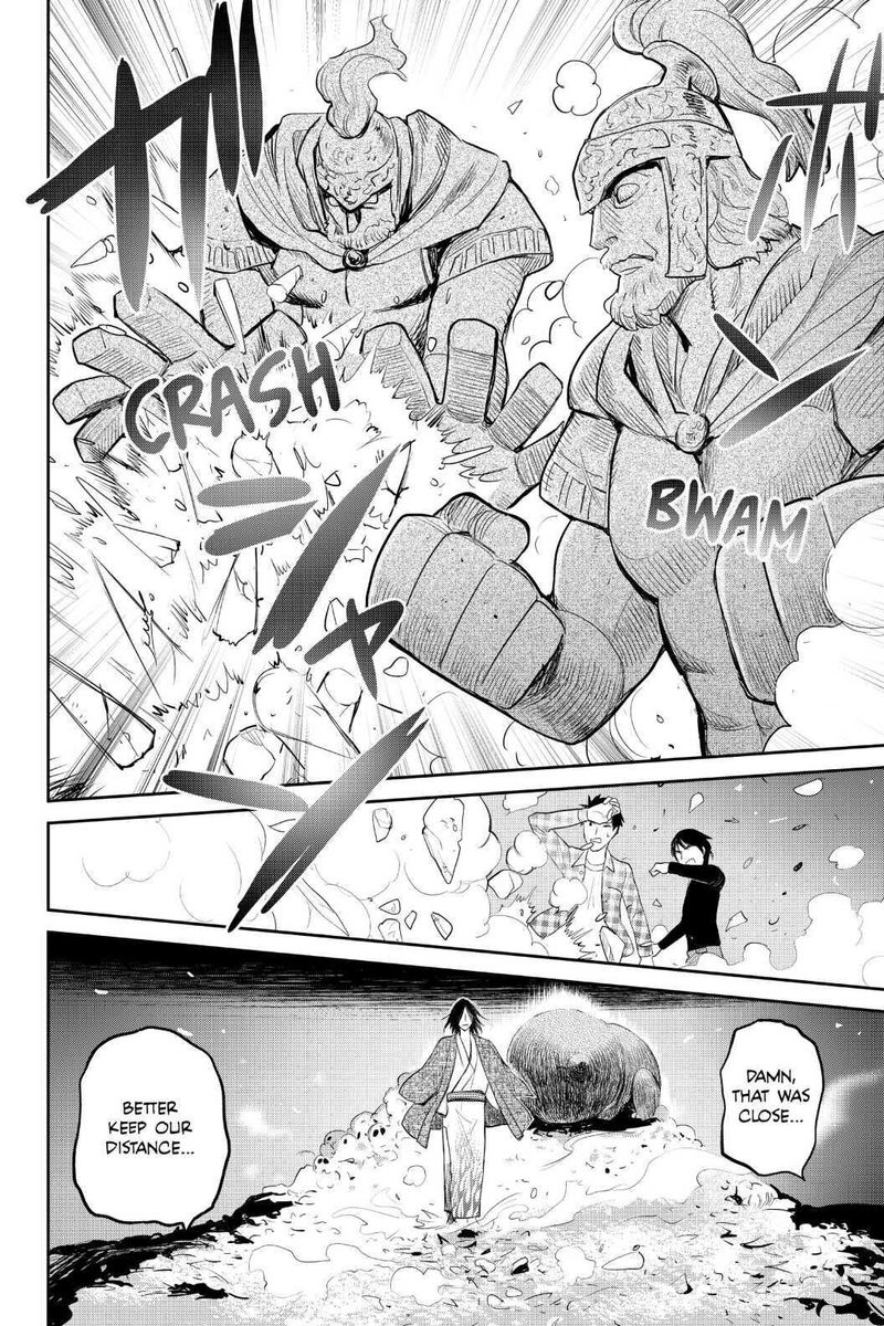 Youkai Apato No Yuuga Na Nichijou 100 32