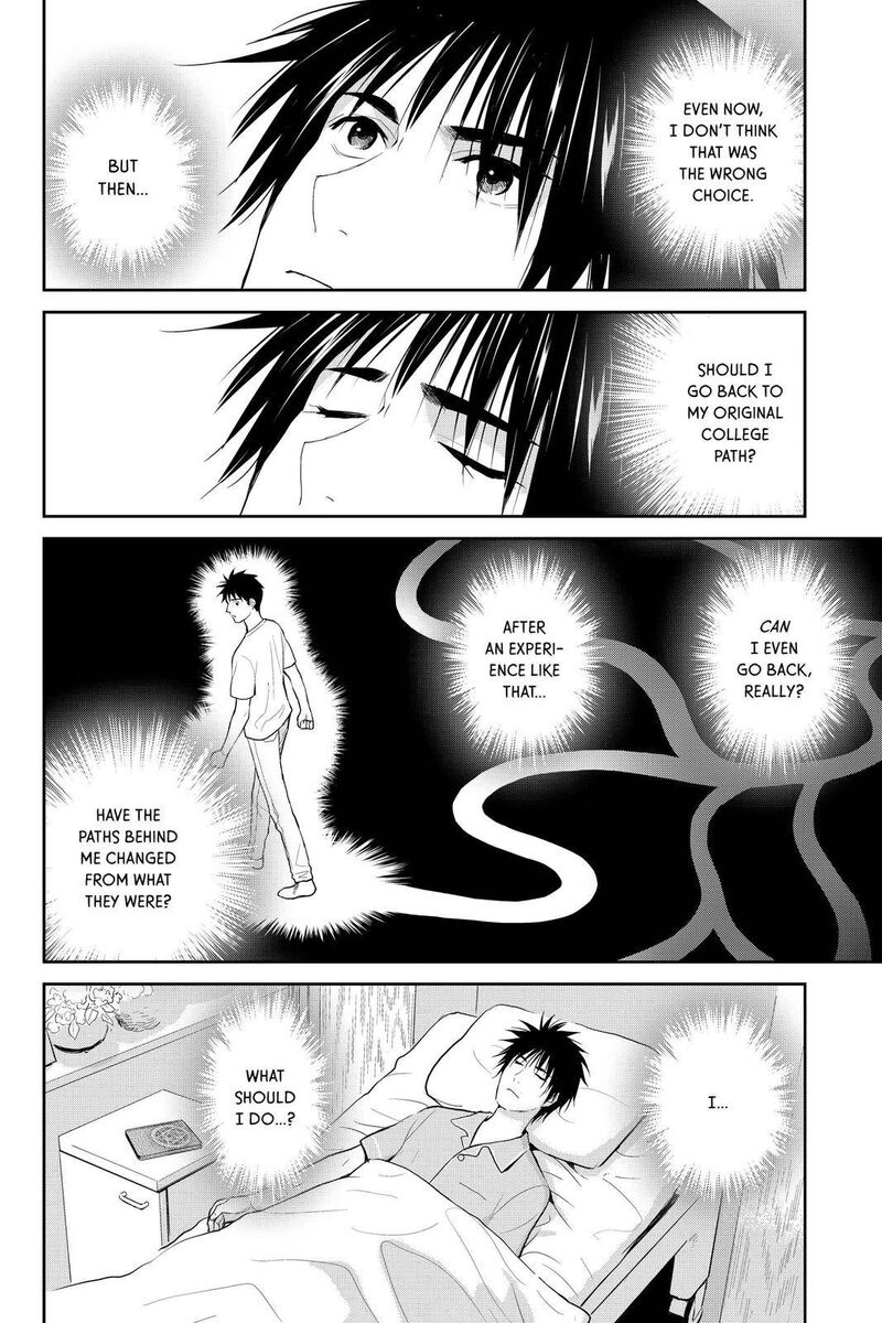 Youkai Apato No Yuuga Na Nichijou 107 29