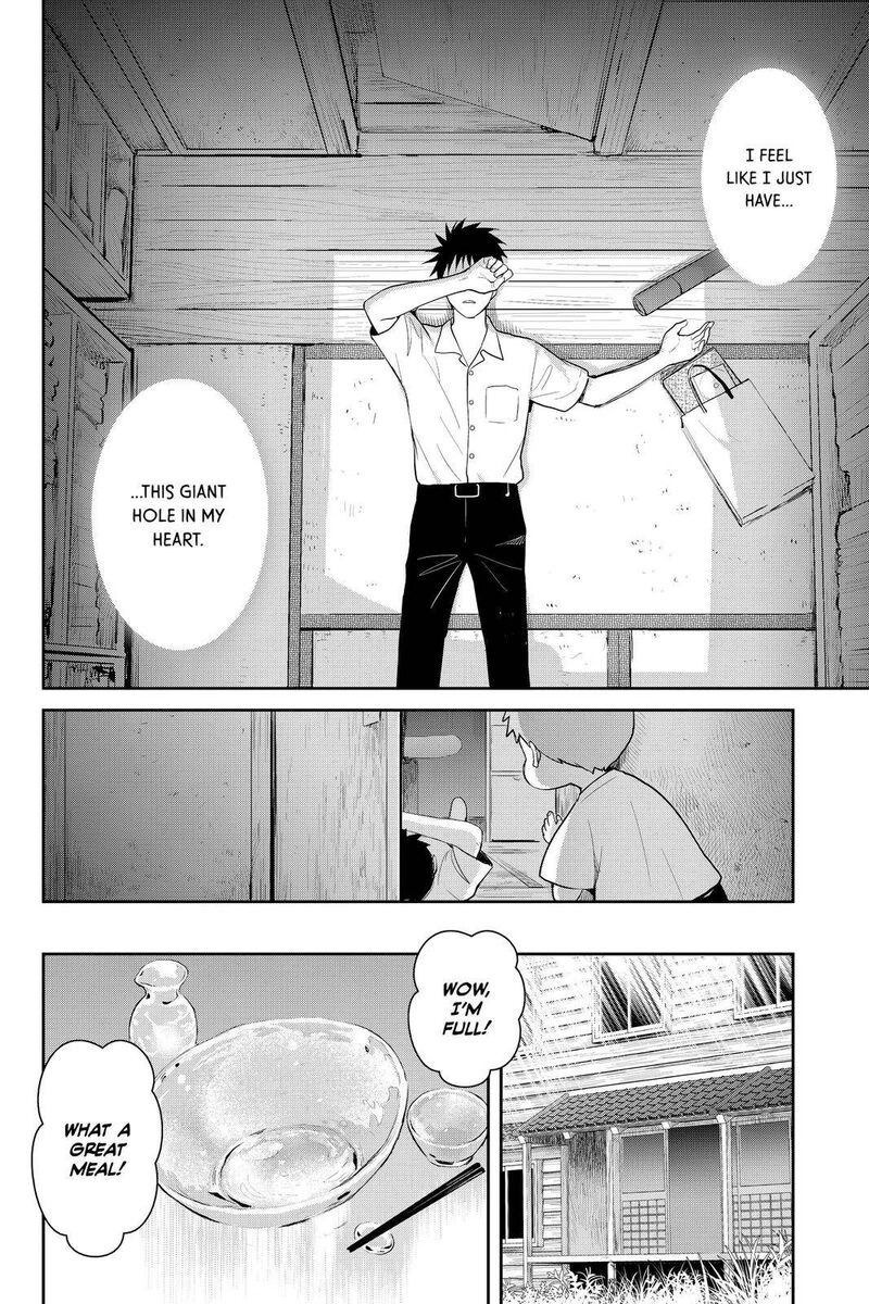 Youkai Apato No Yuuga Na Nichijou 108 30