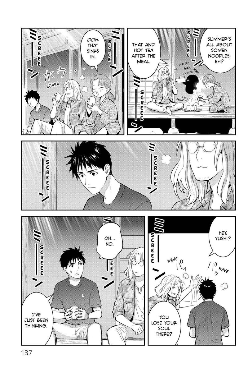 Youkai Apato No Yuuga Na Nichijou 108 31