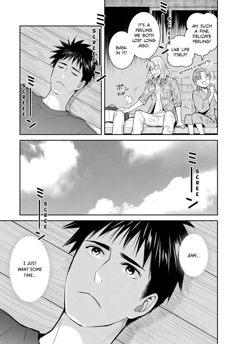 Youkai Apato No Yuuga Na Nichijou 108 35