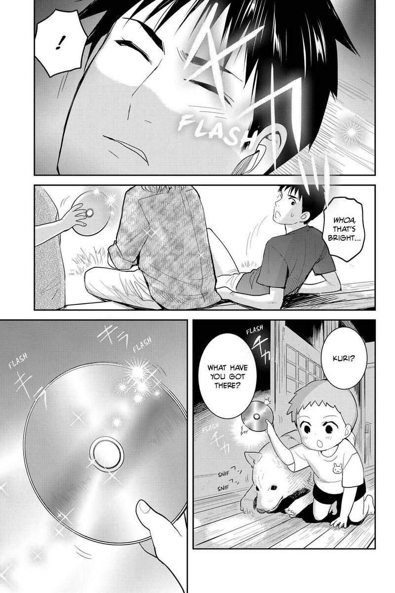 Youkai Apato No Yuuga Na Nichijou 108 37