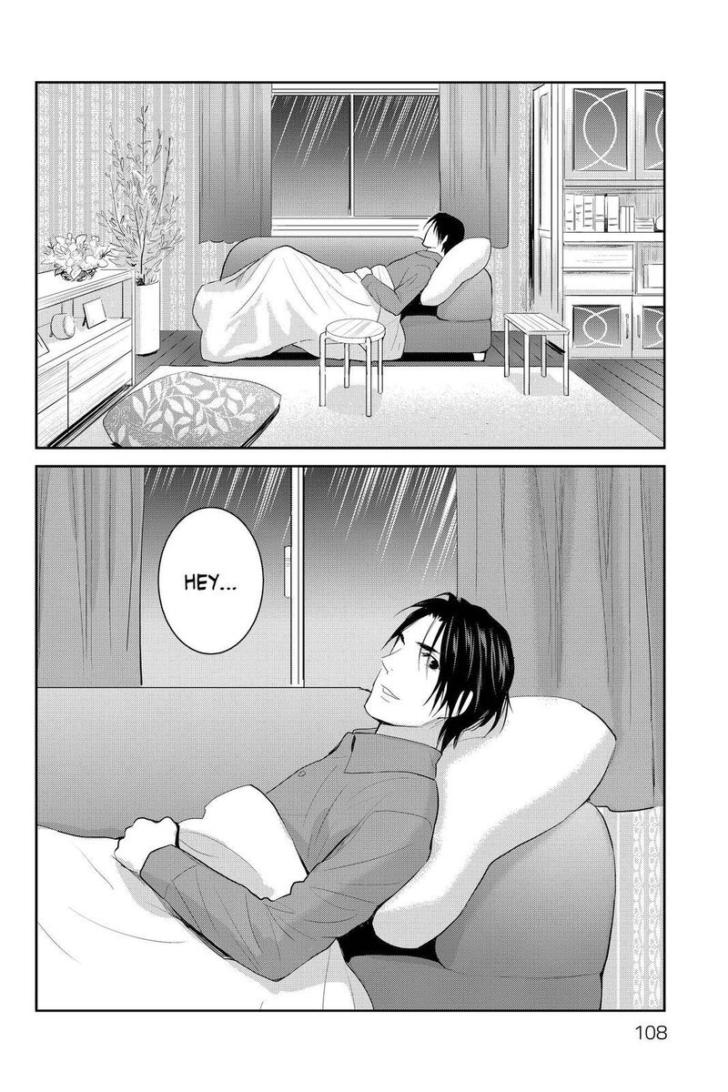 Youkai Apato No Yuuga Na Nichijou 113 6