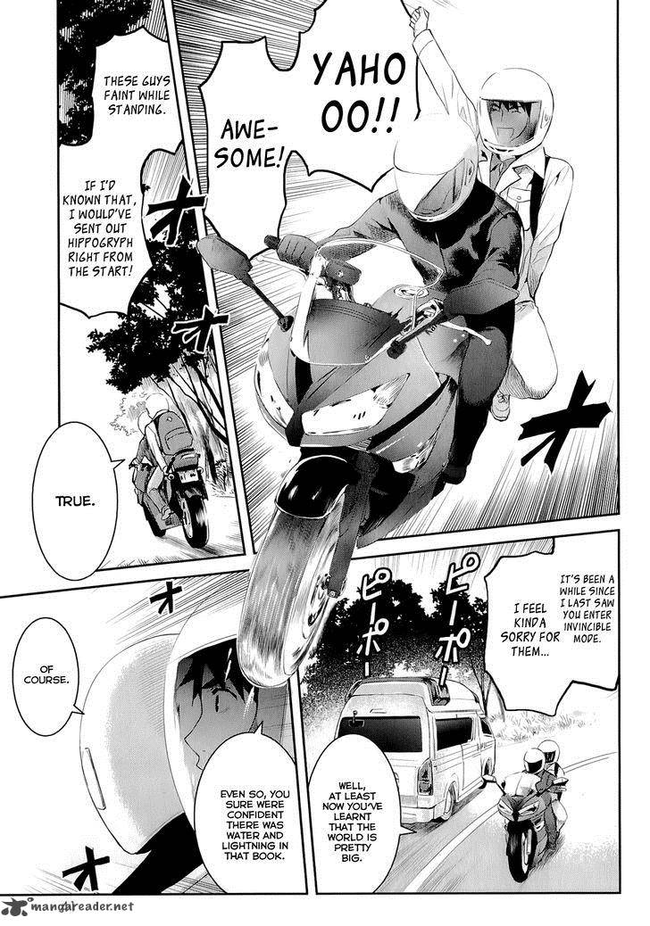 Youkai Apato No Yuuga Na Nichijou 12 10