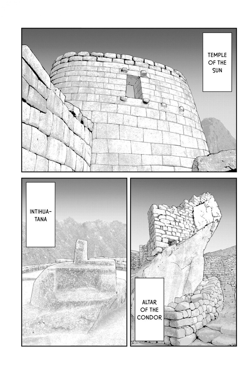 Youkai Apato No Yuuga Na Nichijou 121 14