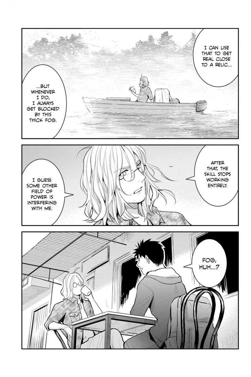 Youkai Apato No Yuuga Na Nichijou 121 28