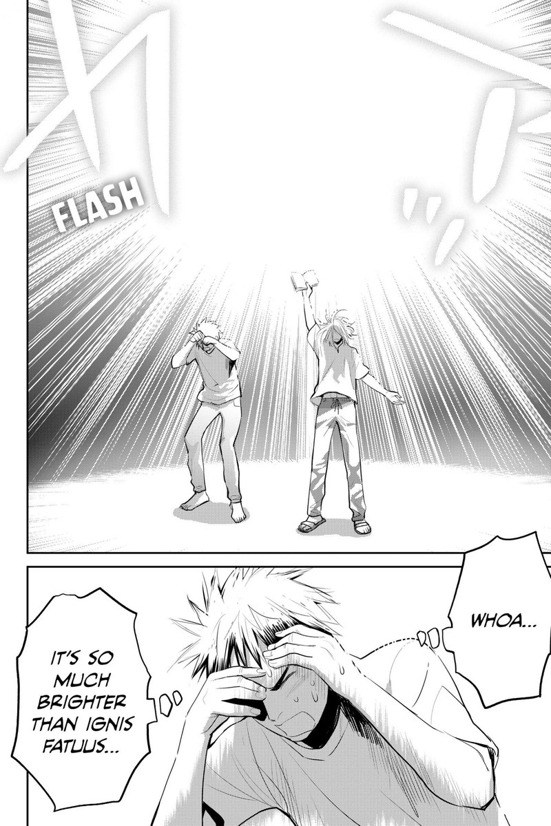 Youkai Apato No Yuuga Na Nichijou 121 49