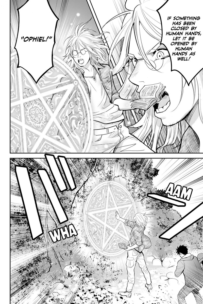 Youkai Apato No Yuuga Na Nichijou 123 24