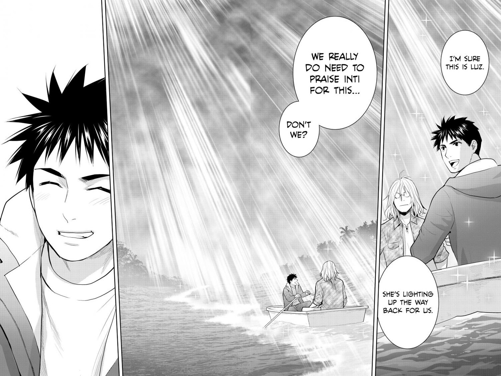 Youkai Apato No Yuuga Na Nichijou 125 26