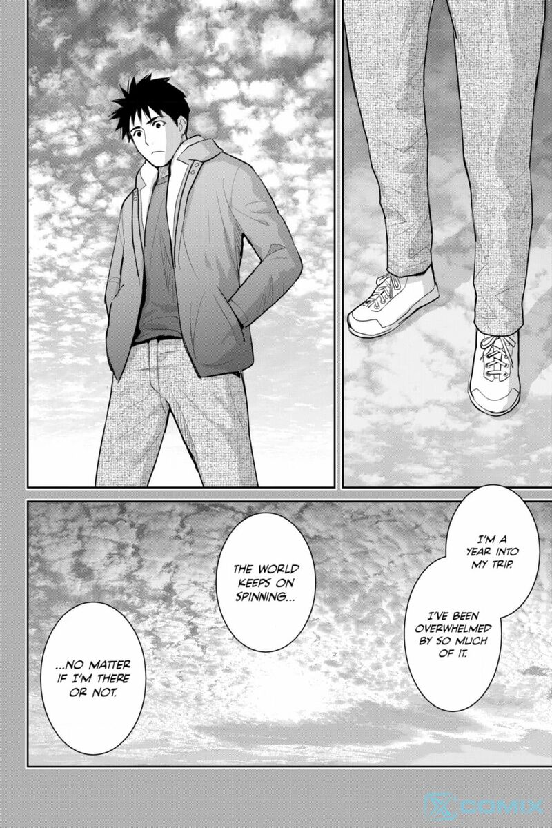 Youkai Apato No Yuuga Na Nichijou 131 21